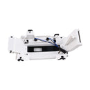 Console Gear Selector Cover BL3Z-7D443-CA BL3P-7E034-CA3JA6 for Ford F-150 Lincoln Mark LT 3.5L 3.7L 4.6L 5.0L 6.2L 2011-2014
