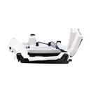 Console Gear Selector Cover BL3Z-7D443-CA BL3P-7E034-CA3JA6 for Ford F-150 Lincoln Mark LT 3.5L 3.7L 4.6L 5.0L 6.2L 2011-2014