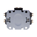 Contactor Relay CONT2P025024VS B1360321 for Goodman Amana Janitrol Air Conditioner