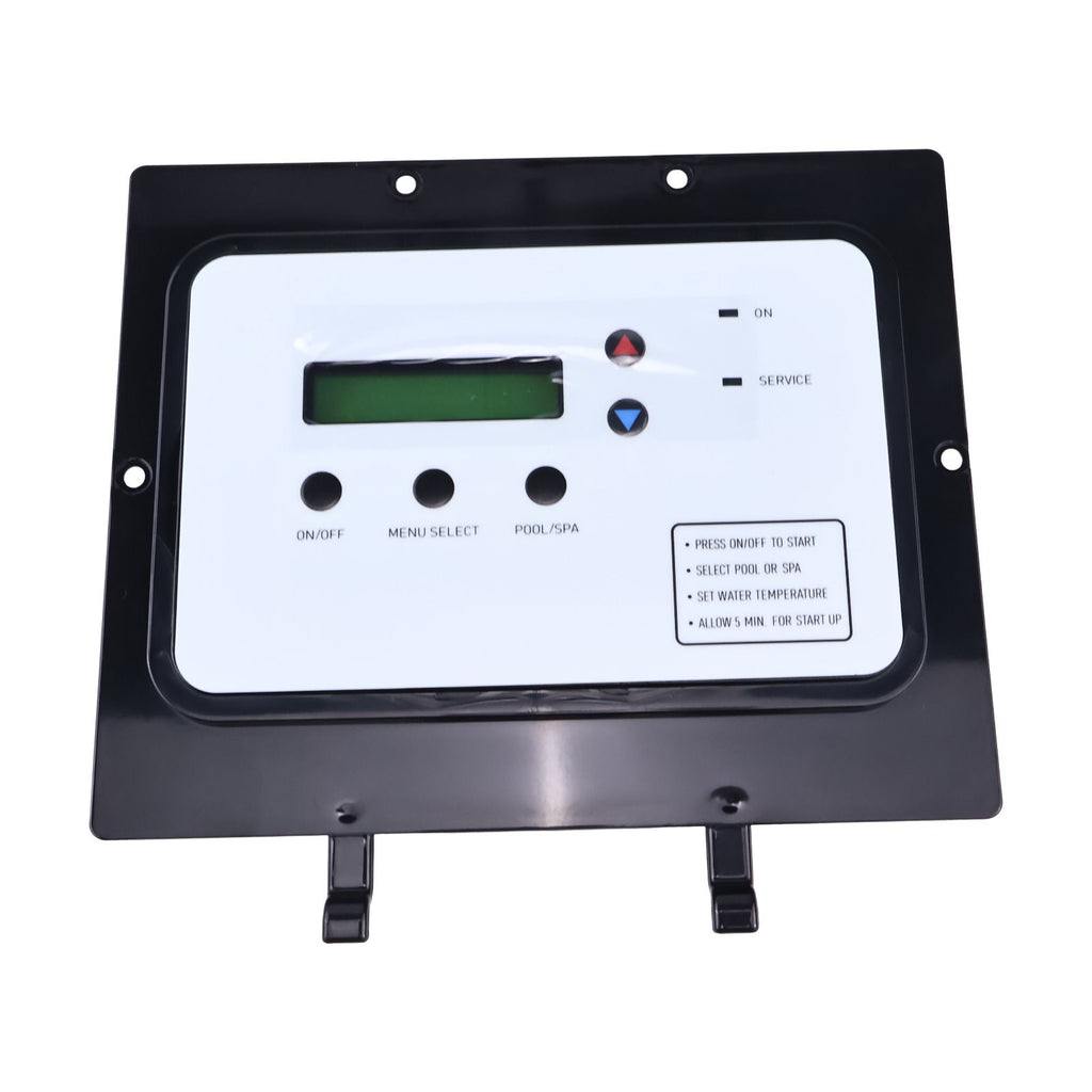 Control Board Assembly 472734 for Pentair Pool and Spa Heat Pump ...