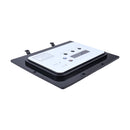 Control Board Assembly 472734 for Pentair Pool and Spa Heat Pump
