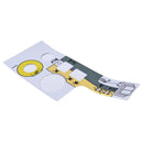 Control Box Decal 156885 for Skyjack Electric Scissor Lift SJIII3215 SJIII3219 SJIII3220 SJIII3226 SJIII4620 SJIII4626 SJIII4632 SJIII4740
