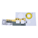 Control Box Decal 156885 for Skyjack Electric Scissor Lift SJIII3215 SJIII3219 SJIII3220 SJIII3226 SJIII4620 SJIII4626 SJIII4632 SJIII4740