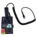 Control Box with Bracket 1256727GT 231331GT for Genie Scissor Lift GS-1530 GS-1532 GS-1930 GS-1932