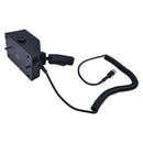 Control Box with Bracket 1256727GT 231331GT for Genie Scissor Lift GS-1530 GS-1532 GS-1930 GS-1932