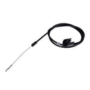 Control Cable 2034B for Swisher High Wheel Trimmer ST6002212V ST60022Q ST65022DXQ ST67522BS ST678522CC ST50022STDQ