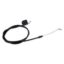 Control Cable 2034B for Swisher High Wheel Trimmer ST6002212V ST60022Q ST65022DXQ ST67522BS ST678522CC ST50022STDQ