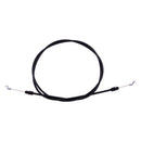 Control Cable 946-05105 946-05105A 746-05105 for MTD Craftsman Troy-Bilt Cub Cadet Mower