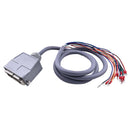 Control Cable Assembly 156993 for Skyjack Scissor Lift SJII 3215 3219 SJIII 3220 3226 4626 4632 3215 3219