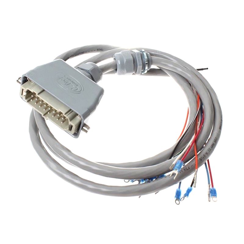 Control Cable Assembly 156993 for Skyjack Scissor Lift SJII 3215 3219 SJIII 3220 3226 4626 4632 3215 3219