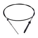 Control Cable Assembly CCX20510 CC20510 for SeaStar Marine