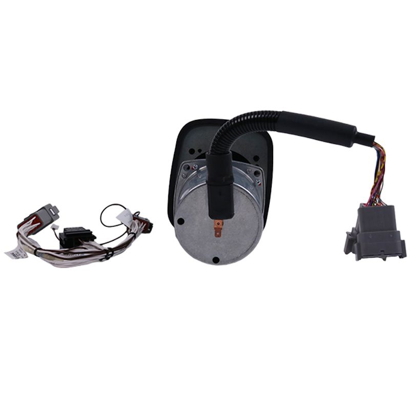 Control Handle With Wire Harness 05561731 87611389 for Bomag Compactor BW177DH-14 BW219DH-4