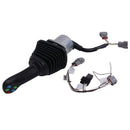 Control Handle With Wire Harness 05561731 87611389 for Bomag Compactor BW177DH-14 BW219DH-4