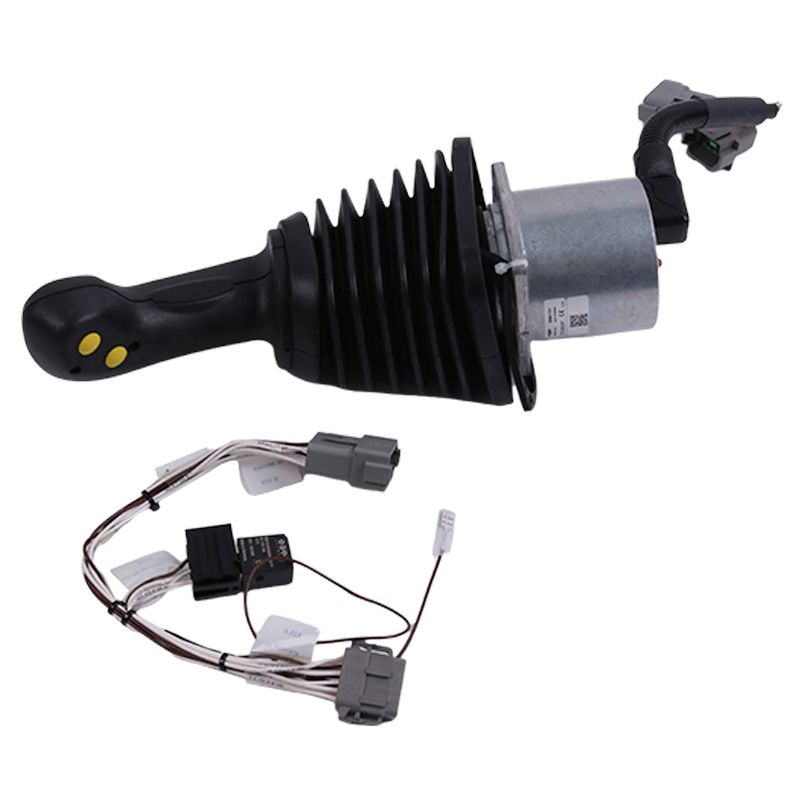 Control Handle With Wire Harness 05561731 87611389 for Bomag Compactor BW177DH-14 BW219DH-4