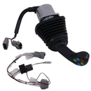 Control Handle With Wire Harness 05561731 87611389 for Bomag Compactor BW177DH-14 BW219DH-4