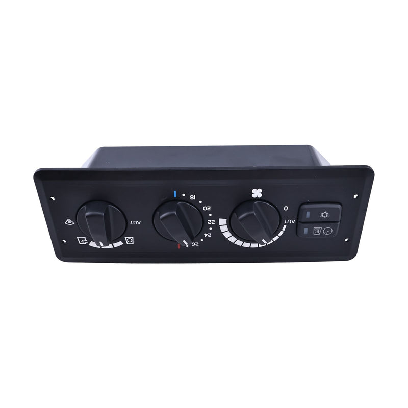Control Panel VOE17444648 for Volvo Wheel Loader L110H L120H L150H L180H HL L220H L260H L350H L45H L50H