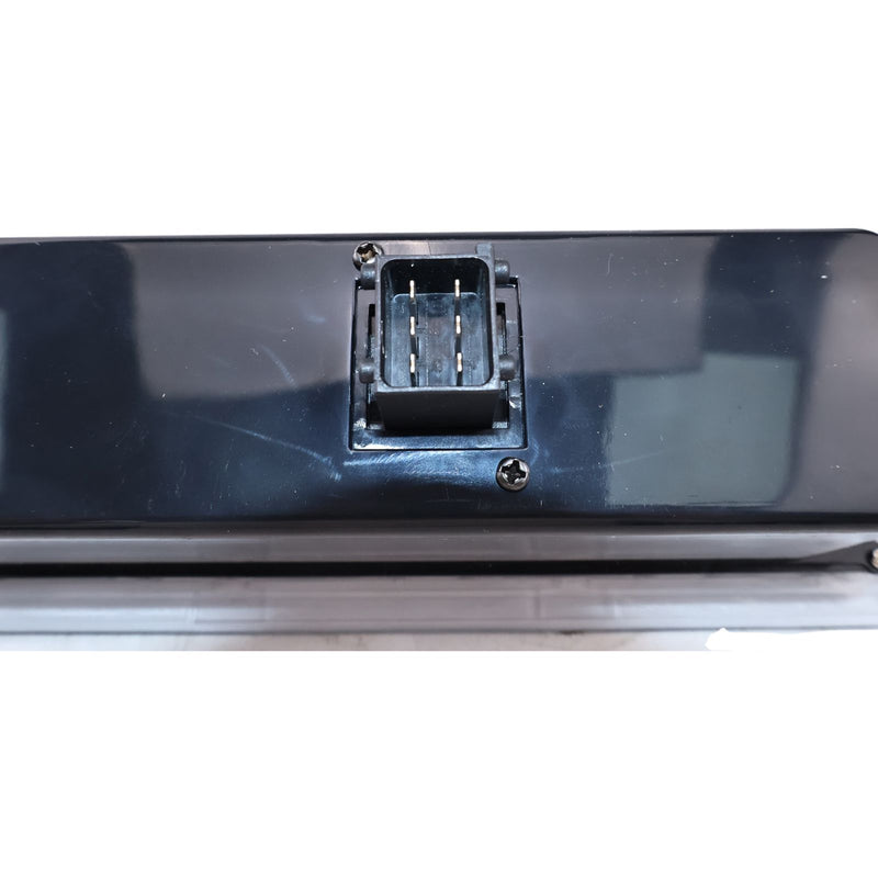Control Panel VOE17444648 for Volvo Wheel Loader L110H L120H L150H L180H HL L220H L260H L350H L45H L50H