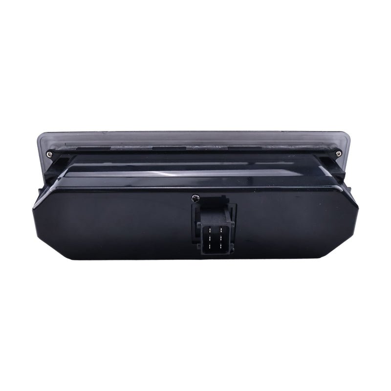 Control Panel VOE17444648 for Volvo Wheel Loader L110H L120H L150H L180H HL L220H L260H L350H L45H L50H