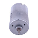 Control Valve Actuator Electric Motor for Bobcat Loader S650 S750 S590 T650 T590 S570 T550 S550 S530 T450 S450 S300 T300 S220 T250