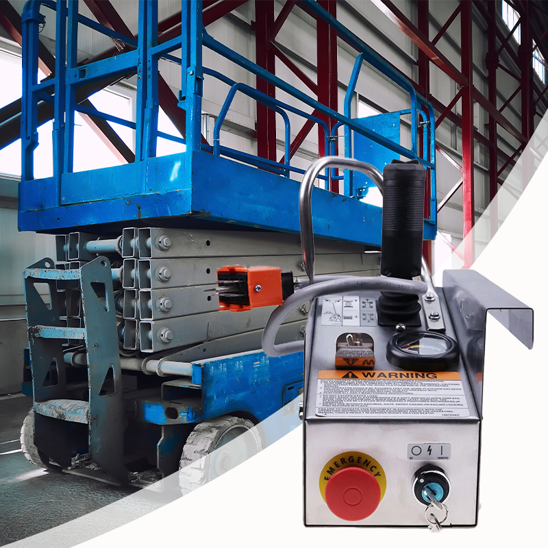 Control Box 310185 310188 for Skyjack Scissor Lift SJIII 3015 SJIII 3215 SJIII 3219