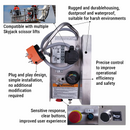 Control Box 310185 310188 for Skyjack Scissor Lift SJIII 3015 SJIII 3215 SJIII 3219