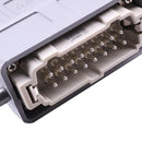 Control Box 156879 for SkyJack Scissor Lift SJII3215 SJII3219 SJIII3215 SJIII3219 SJIII3220 SJIII3226 SJIII4626 SJIII4632