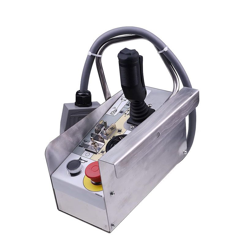 Control Box 156879 for SkyJack Scissor Lift SJII3215 SJII3219 SJIII3215 SJIII3219 SJIII3220 SJIII3226 SJIII4626 SJIII4632