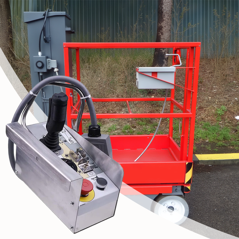 Control Box 156879 for SkyJack Scissor Lift SJII3215 SJII3219 SJIII3215 SJIII3219 SJIII3220 SJIII3226 SJIII4626 SJIII4632
