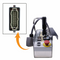 Control Box 156879 for SkyJack Scissor Lift SJII3215 SJII3219 SJIII3215 SJIII3219 SJIII3220 SJIII3226 SJIII4626 SJIII4632