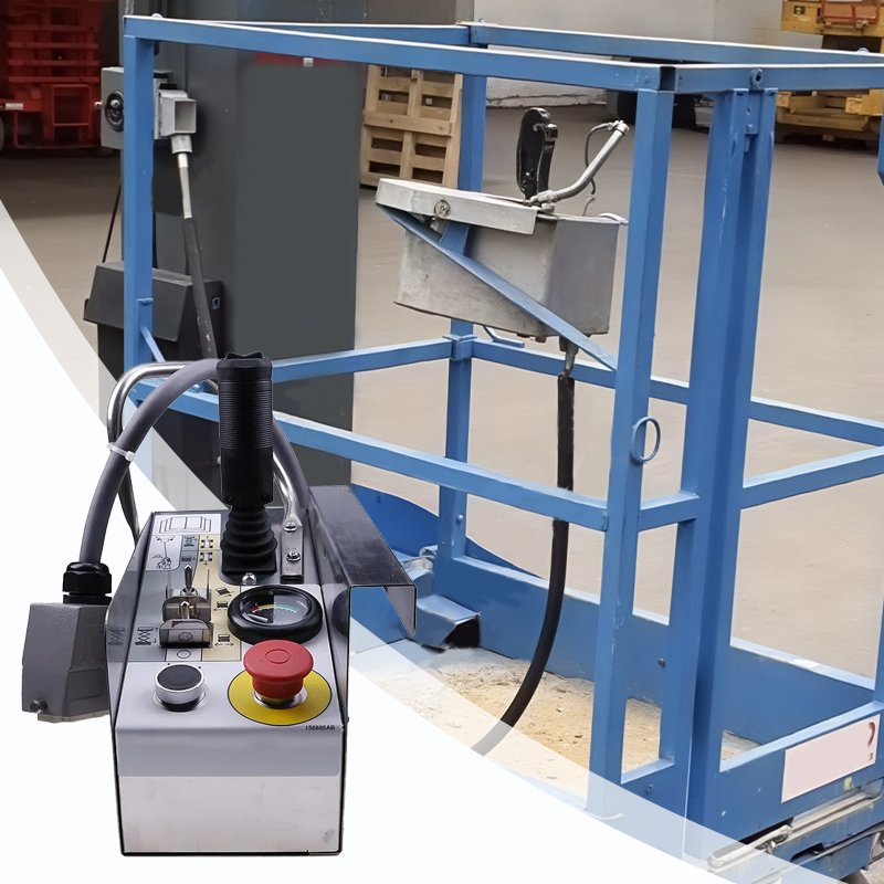 Control Box 156879 for SkyJack Scissor Lift SJII3215 SJII3219 SJIII3215 SJIII3219 SJIII3220 SJIII3226 SJIII4626 SJIII4632