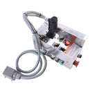 Control Box 400091 With Handle for SkyJack Scissor Lift SJ-600 Series SJ7027RT SJ7127RT SJ7135RT 7027 7127 7135