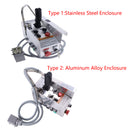 Control Box 400091 With Handle for SkyJack Scissor Lift SJ-600 Series SJ7027RT SJ7127RT SJ7135RT 7027 7127 7135