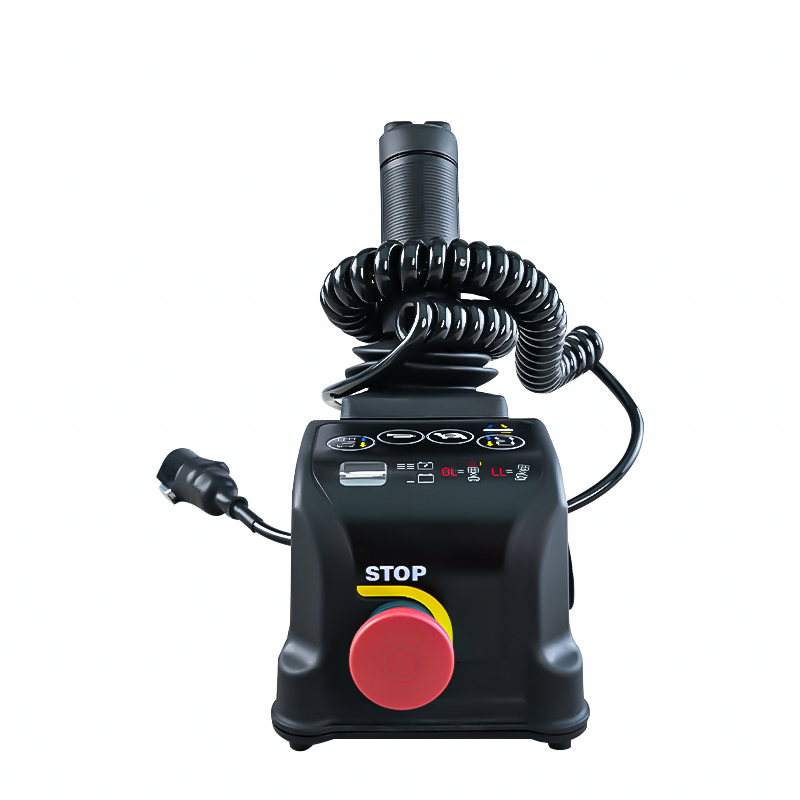 Control Box 4130001286 for LGMG Scissor Lift AS0407 AS0507 AS0607 AS0608 AS0808 AS1012 AS1212 AS1412