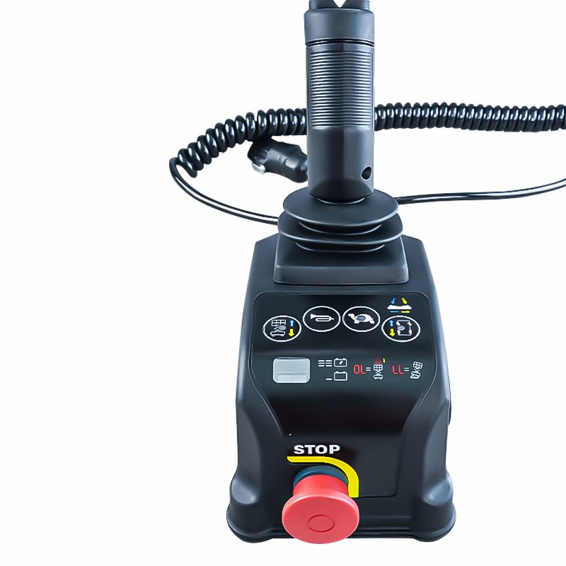 Control Box 4130001286 for LGMG Scissor Lift AS0407 AS0507 AS0607 AS0608 AS0808 AS1012 AS1212 AS1412