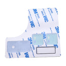 Control Box Decal 1256702GT for Genie GS-1530 GS-1532 GS-1930 GS-2032 GS-2046 GS-3246