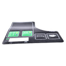 Control Box Decal 1256702GT for Genie GS-1530 GS-1532 GS-1930 GS-2032 GS-2046 GS-3246