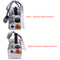 Control Box With Handle SJ-163167 SJ-163168 for Skyjack Scissor Lift SJII 3215 3219 SJIII 3220 3226 4626 4632 4740