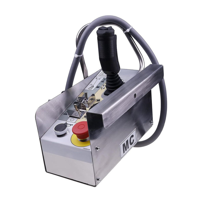 Control Box With Handle SJ-163167 SJ-163168 for Skyjack Scissor Lift SJII 3215 3219 SJIII 3220 3226 4626 4632 4740