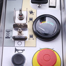Control Box With Handle SJ-163167 SJ-163168 for Skyjack Scissor Lift SJII 3215 3219 SJIII 3220 3226 4626 4632 4740
