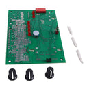 Control Circuit Computer Board 1-00-05886 3-20-05886 3-20-05374 for Harman Accentra P43 P61A P68 XXV