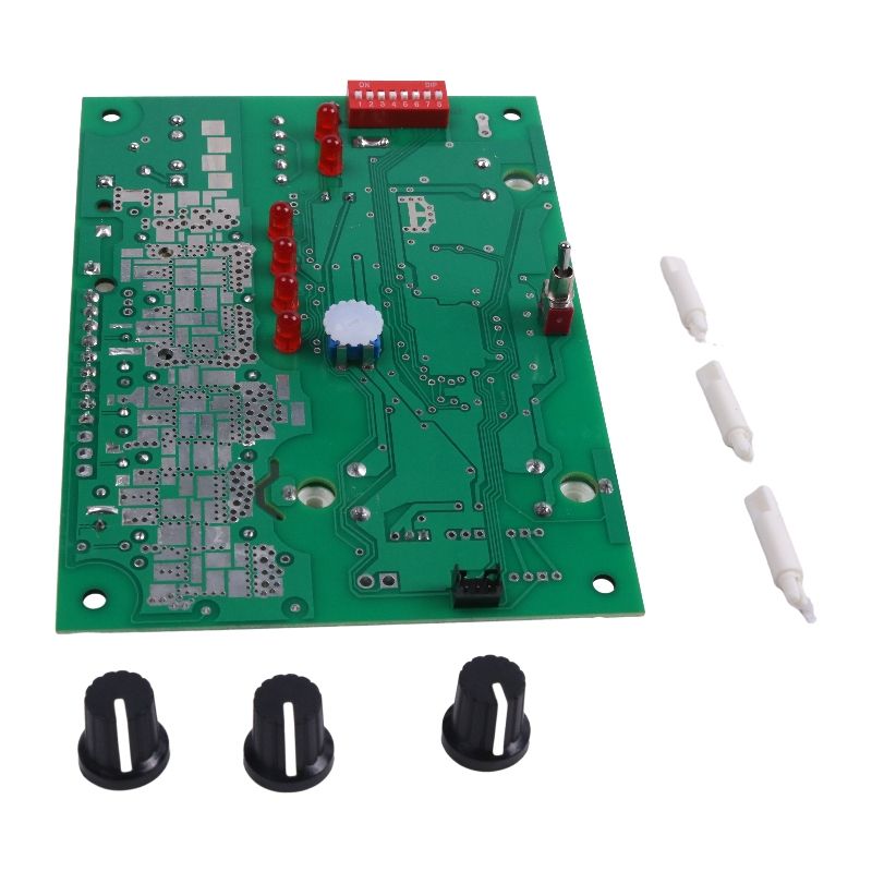Control Circuit Computer Board 1-00-05886 3-20-05886 3-20-05374 for Harman Accentra P43 P61A P68 XXV