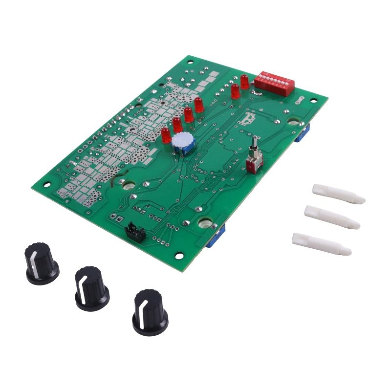 Control Circuit Computer Board 1-00-05886 3-20-05886 3-20-05374 for Harman Accentra P43 P61A P68 XXV