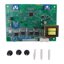 Control Circuit Computer Board 1-00-05886 3-20-05886 3-20-05374 for Harman Accentra P43 P61A P68 XXV