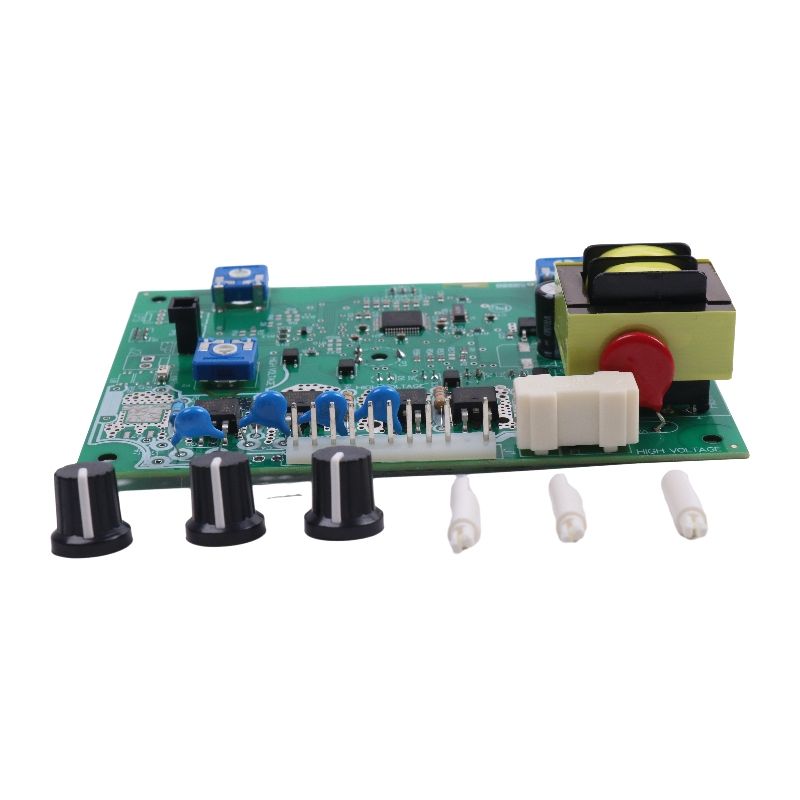 Control Circuit Computer Board 1-00-05886 3-20-05886 3-20-05374 for Harman Accentra P43 P61A P68 XXV