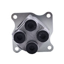 Control Joystick Valve 702-16-01651 for Komatsu Excavator PC360-7 PC300-7 PC200-7 PC130-6 PC120-6 PC100-6
