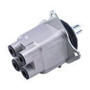 Control Joystick Valve 702-16-01651 for Komatsu Excavator PC360-7 PC300-7 PC200-7 PC130-6 PC120-6 PC100-6