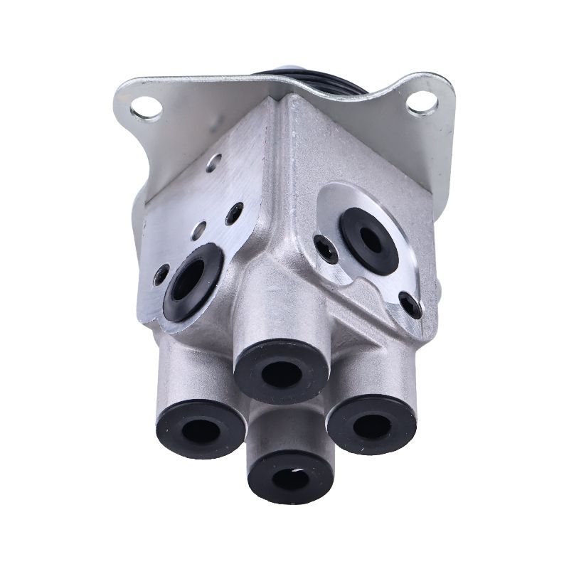 Control Joystick Valve 702-16-01651 for Komatsu Excavator PC360-7 PC300-7 PC200-7 PC130-6 PC120-6 PC100-6