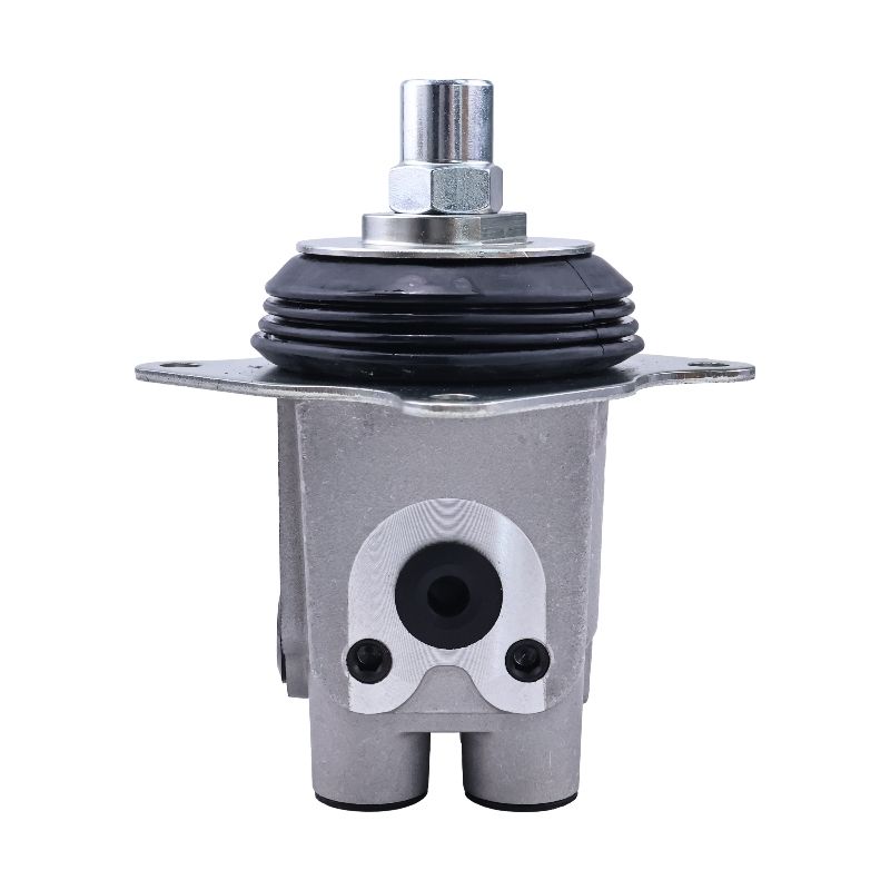 Control Joystick Valve 702-16-01651 for Komatsu Excavator PC360-7 PC300-7 PC200-7 PC130-6 PC120-6 PC100-6