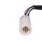Control Shifter Lever Transmission 45625-60140 45625-60090 for Kawasaki Wheel Loader 65ZV 70ZV 80ZIV 85ZIV 90ZIV KLD85Z