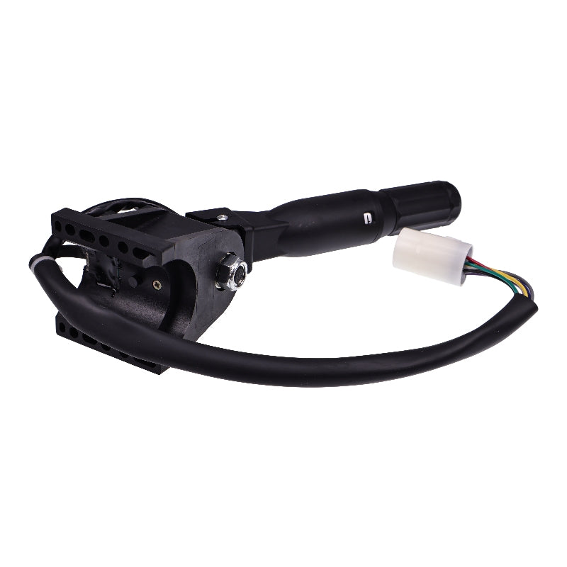 Control Shifter Lever Transmission 45625-60140 45625-60090 for Kawasaki Wheel Loader 65ZV 70ZV 80ZIV 85ZIV 90ZIV KLD85Z
